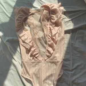 VS Bodysuit